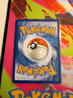 Pokemon Prize Pack Series 7 Budew 004/131 Cosmos Holo - PLAY STAMP - Image 2