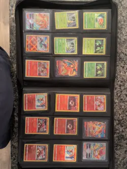 Complete Crown Zenith Master Set (English) with Promos (Pokemon) - with Binder - Image 5