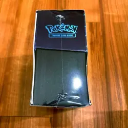 Pokemon TCG Phantasmal Flames Pokemon Center Elite Trainer Box Exclusive ETB - Image 5