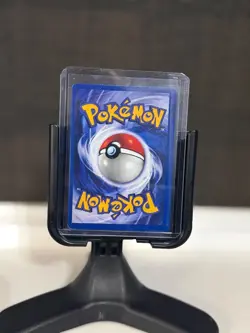 1999 Pokemon Jolteon 04/64 Jungle Holo - Image 2