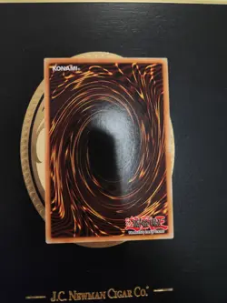 Yu-Gi-Oh, Scapegoat OP08-EN003 Ultimate Rare - Yugioh TCG Card - Image 2