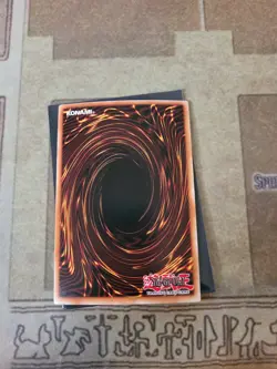 YUGIOH ARMADES KEEPER OF BOUNDARIES PGL2-EN043 GOLD UNLIMITED ED NM - Image 2