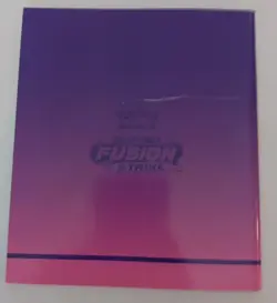 Pokemon TCG - Players Guide - Fusion Strike - Image 2