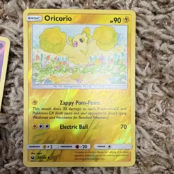 LOT OF 15 POKEMON CARDS 🔥 TAKING BEST OFFER - Image 3