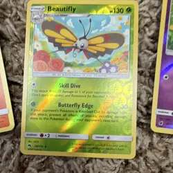 LOT OF 15 POKEMON CARDS 🔥 TAKING BEST OFFER - Image 5