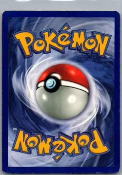 Pokemon Trader 106/130 Non Holo Base Set 2 - Pokemon Card - LP - Image 2