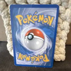 Pokemon TCG Cresselia Diamond & Pearl DP51 Holo Promo Basic Card HP 90 - Image 2