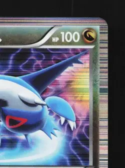 Latios 010/020 1st ED NM Dragon Selection Japanese Pokemon Card TCG - Image 5