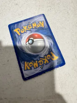 Pokemon TCG McDonald's Promo - Dewott #5/12 - Stamped Promo Holo Card - Image 3