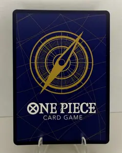 One Piece - Roronoa Zoro (Illustration Box Vol.3) - One Piece Promotion Cards - Image 2