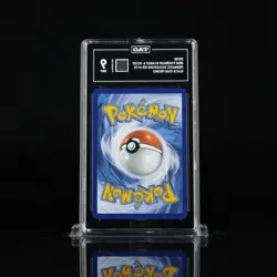 Eevee 173 TAG Mint 9 Graded Slab Sv: Scarlet & Violet Promo Cards Holo Pokemon - Image 2