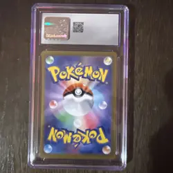 CGC 10 2022 Charizard V 013/172 VSTAR Japanese Pokemon Card - Image 2