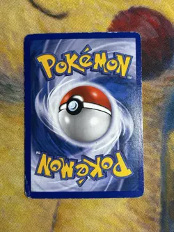 React Energy 82/92 EX Legend Maker Reverse Holo Rare Pokemon Card HP SWIRL - Image 5