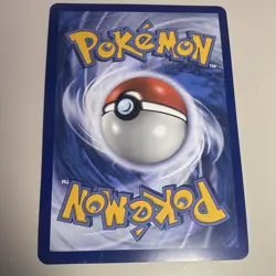 Pokemon TCG Gengar EX 34/119 Jumbo Promo Card 2014 Oversized Jumbo NM-MT RARE!!! - Image 2