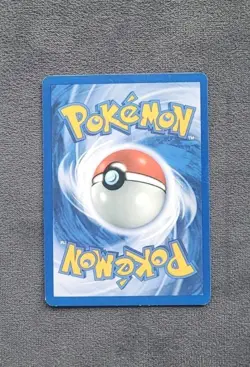 Pokemon Card Sabrina's Haunter 58/132 WOTC Gym Heroes Set Uncommon Unlimited 151 - Image 2