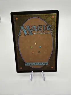 MTG Teenage Mutant Ninja Turtles Leonardo, Sewer Samurai 0017 NM Mythic - Image 2