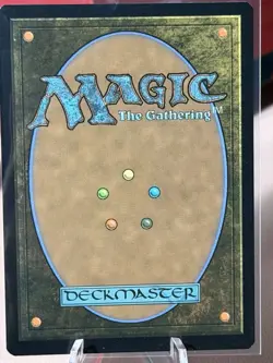 Savanti Romero, Time's Exile (Extended Art) 267 NM Foil MTG TMNT Magic Rare - Image 2