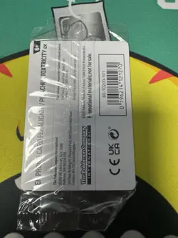 Feralogatr Pokemon 2024 Illustration Contest Promos Sealed SVP213 - Image 2