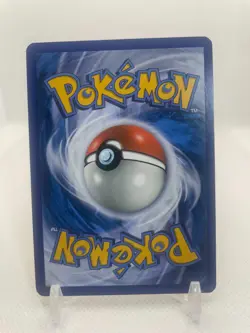 Pokemon Electrode #39/181 Reverse Holo ~Rare Asako Ito Crocheted Sun & Moon Card - Image 2