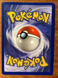 999 Pokemon TCG Mewtwo #14 Black Star Promo 14 — Pokemon Movie MP 🔮 - Image 4