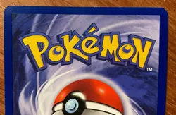 999 Pokemon TCG Mewtwo #14 Black Star Promo 14 — Pokemon Movie MP 🔮 - Image 5