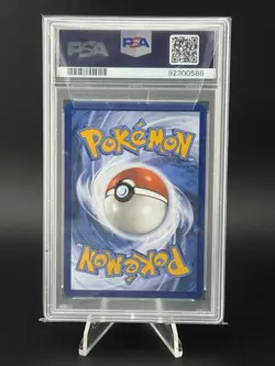 2023 POKEMON MEW EN-151 SPECIAL ILLUSTRATION RARE #199 CHARIZARD EX PSA 10 - Image 2