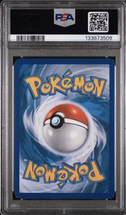 Pokemon TCG Lugia Call of Legends 15/95 Holo Rare PSA 5 EX 2011 Offers Accepted - Image 2