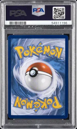 2016 POKEMON XY BLACK STAR PROMO SHINY MEGA GYARADOS #XY143 MAGIKARP-HOLO PSA 10 - Image 2
