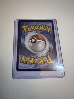 Pokemon TCG Terrakion EX Full Art 121/124 2012 - Dragons Exalted - Image 2