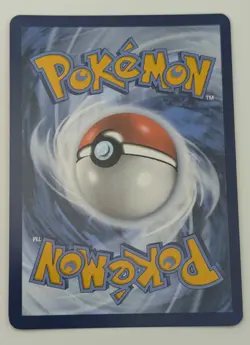 Pokemon Scarlet & Violet Journey Together: Iono's Bellibolt EX 188/159 - HR - NM - Image 4