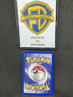 POKEMON FOSSIL 1 EDIZIONE RAICHU HOLO 14/62 LP+ ITA - Image 2