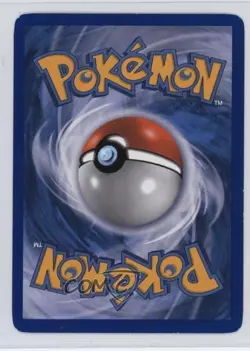 Tauros Reverse Foil Pokemon EX Crystal Guardians #12 2006 - Image 2