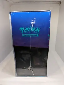 Pokemon Scarlet & Violet Journey Together Elite Trainer Box ETB - In Hand - Image 5