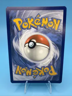 2023 Pokemon SV 151 Ninetales ex #186/165 Full Art Rare Out Of Print PSA Worthy! - Image 2