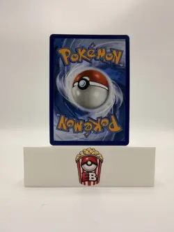 Pokemon TCG First Partner Illustration Collection Series 1 Kanto GEN 1 Starters - Image 3