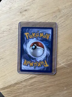 Pokemon Swinub SV09 Journey Together Illustration Rare Full Art Holo 165/159 70… - Image 3