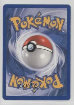 Tangela Pokemon EX FireRed & LeafGreen #30 2004 - Image 2
