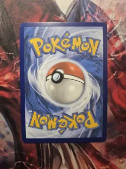 Mew ex 205/165 Pokemon Sv: Scarlet & Violet 151 Gold Secret Rare NM Near Mint - Image 2