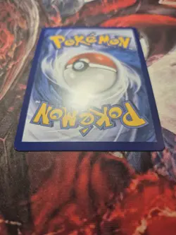 Mew ex 205/165 Pokemon Sv: Scarlet & Violet 151 Gold Secret Rare NM Near Mint - Image 4