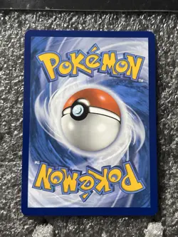 Pokemon TCG Blastoise EX Full Art 184/165 Scarlet Violet 151 Full art 2023 holo - Image 3