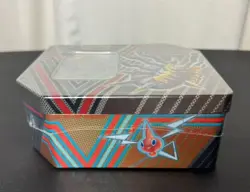 )Pokemon Hidden Potential Giratina V Tin TCG Sealed - Image 4