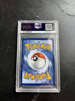 Pokemon Milotic ex 237/191 Surging Sparks Special Illustration Rare PSA 10 - Image 2