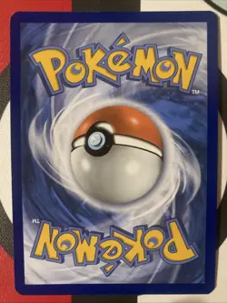 Mismagius 212/193 Paldea Evolved Illustration Full Art Holo Pokemon Near Mint - Image 2