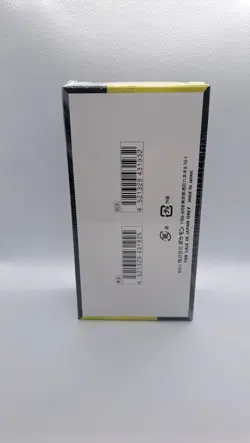 Pokemon TCG MEGA Dream ex M2a Booster Box Japanese Factory Sealed Shrink Wrap - Image 3