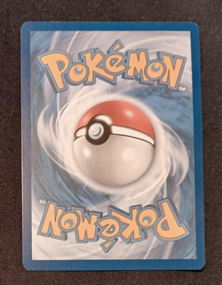 Primeape - 107/193 - Cosmos Holo Exclusive Paldea Evolved Promo Pokemon TCG NM - Image 2