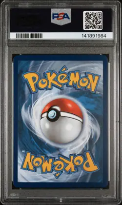 PSA 10 BIRTHDAY PIKACHU 24 CELEBRATIONS CLASSIC COLLECTION POKEMON GEM MINT BM - Image 2