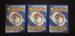 Pokemon First Partner-Turtwig 040, Chimchar 041, Piplup 042 Gen 4 Pack Fresh |1 - Image 2