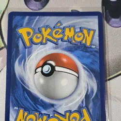 Pokemon Scream Tail Master Ball Pattern 042/131 Sv: Prismatic Evolutions Holo - Image 2