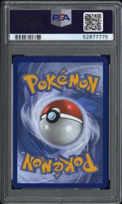 2020 Pokemon SWSH Champion's Path Charizard V Secret Full Art 079/073 PSA 10 Gem - Image 2