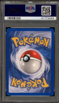 Pokemon Charmander EX Fire Red & Leaf Green Holo Rare #113 PSA 10 Gem Mint - Image 2